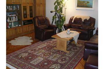 Ungheria Privát Tihany, Esterno